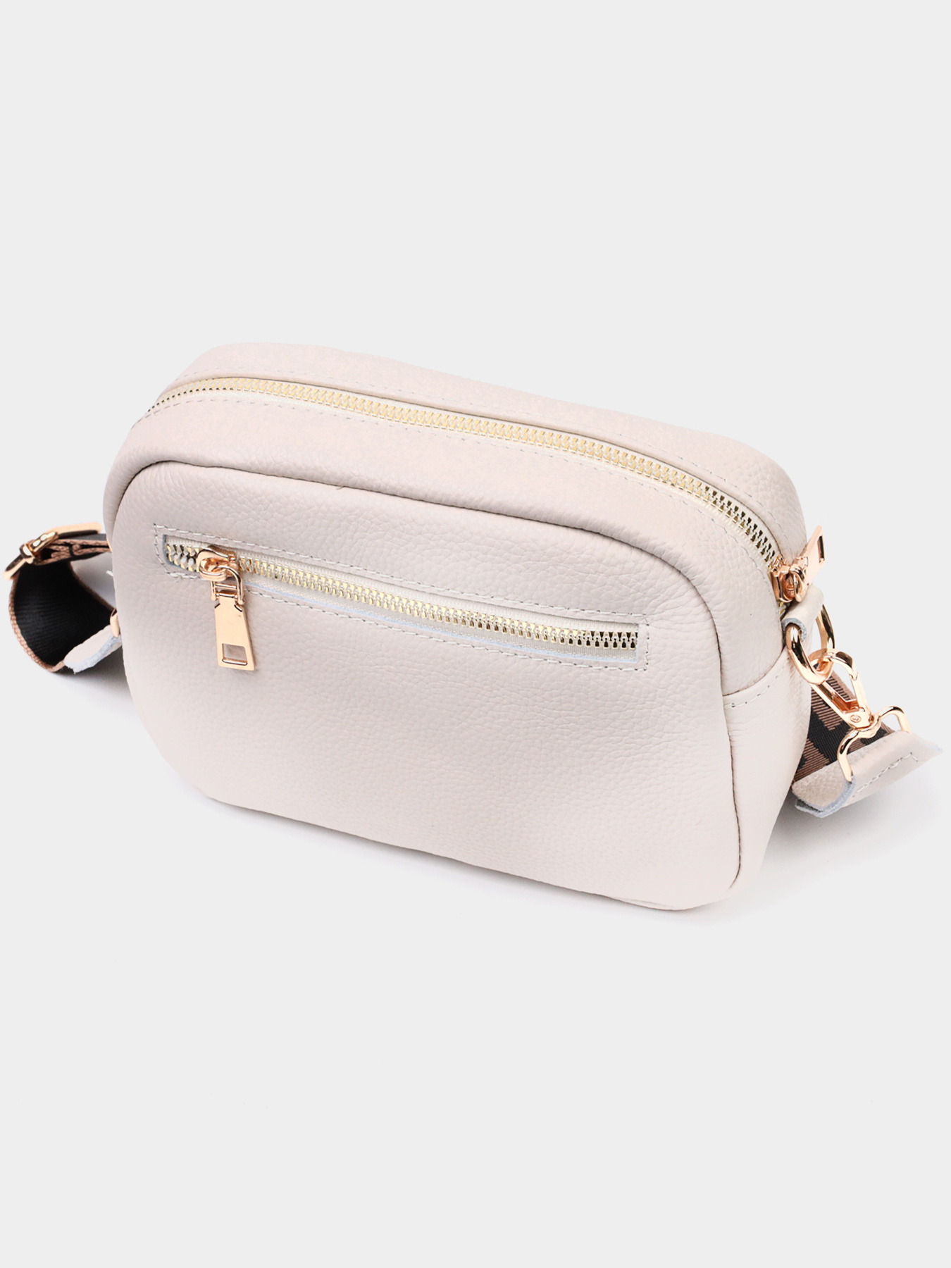 Кросс-боди Vintage модель bag24_22317 Фото