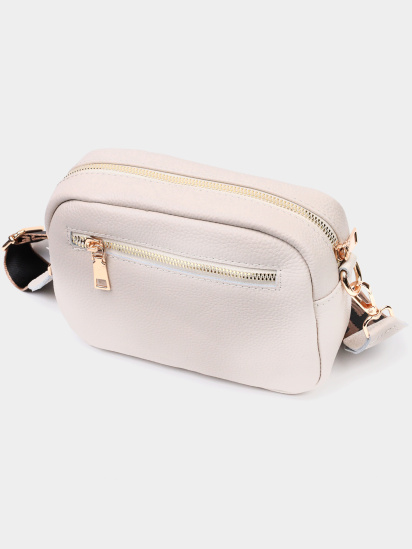Крос-боді Vintage модель bag24_22317 — фото 4 - INTERTOP