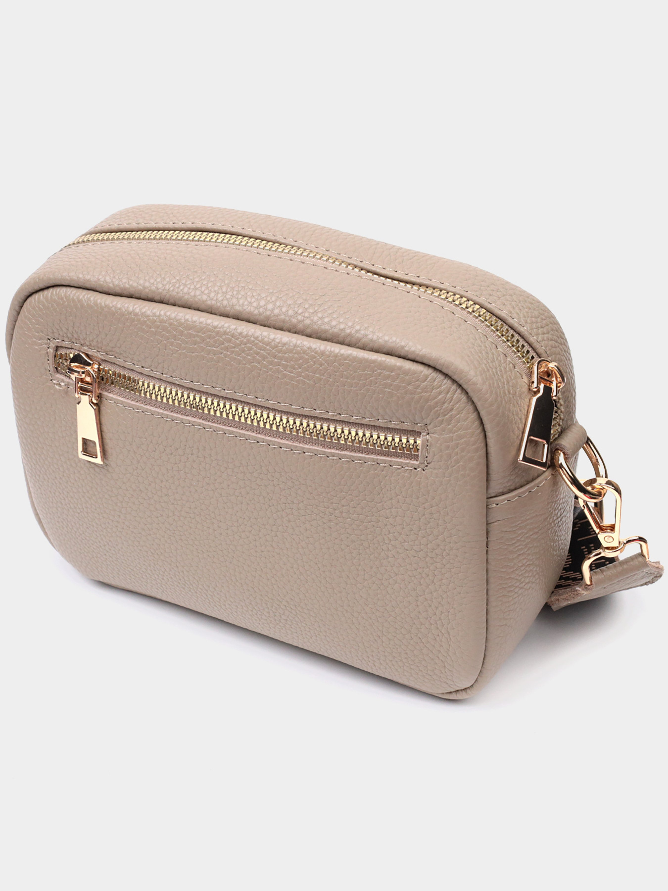 Кросс-боди Vintage модель bag24_22318 Фото