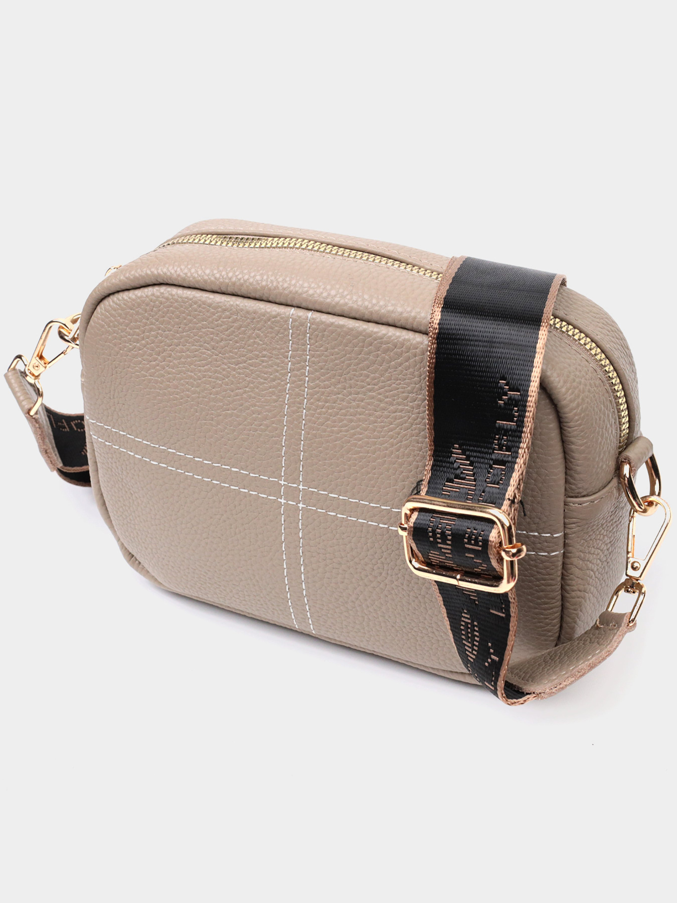 Кросс-боди Vintage модель bag24_22318 Фото