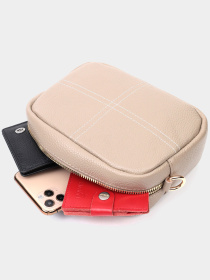 Кросс-боди Vintage модель bag24_22318 Фото