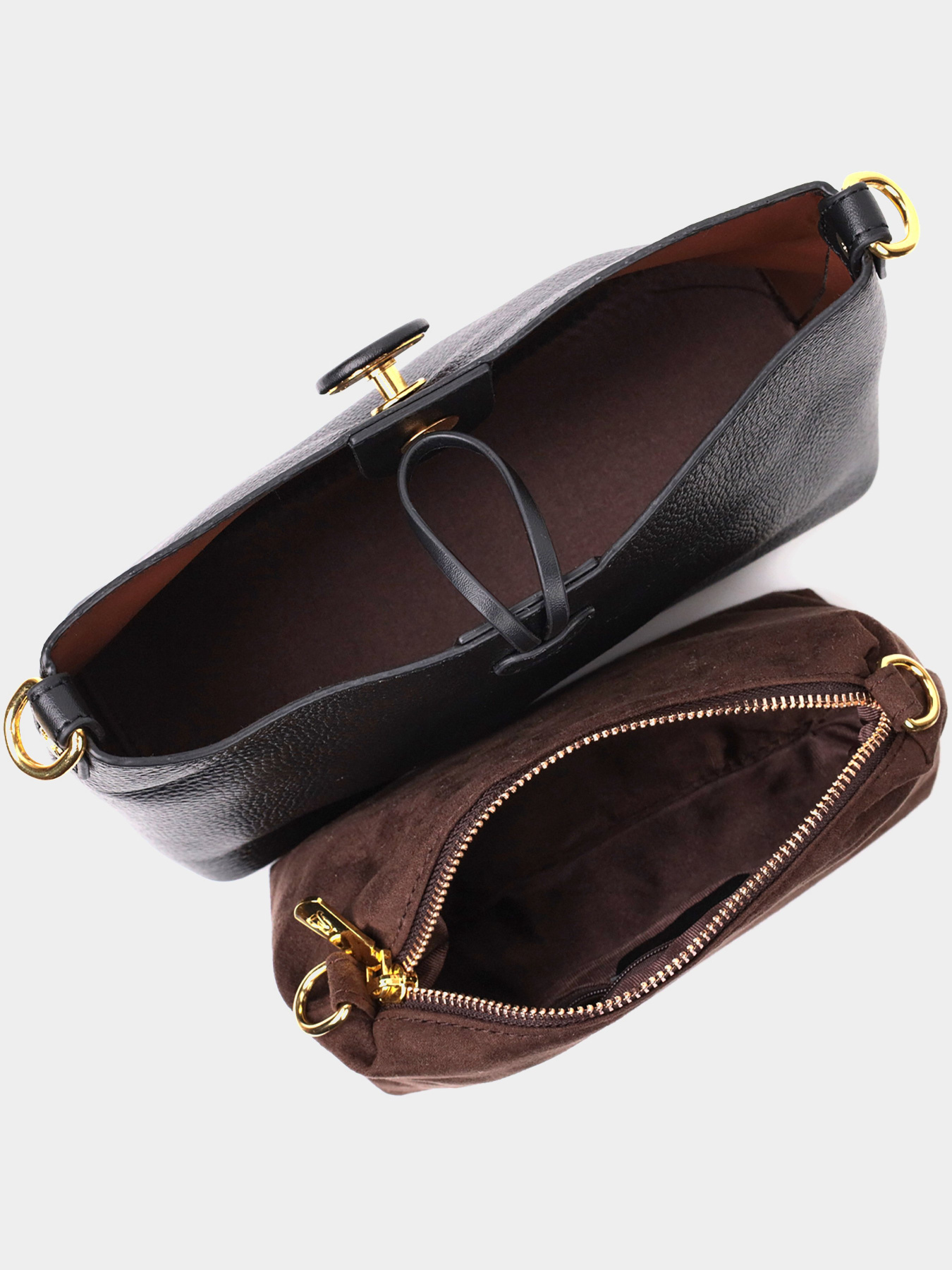 Сумка Vintage модель bag24_22319 Фото