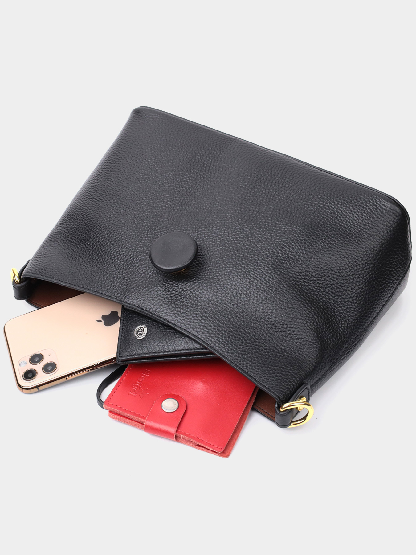 Сумка Vintage модель bag24_22319 Фото