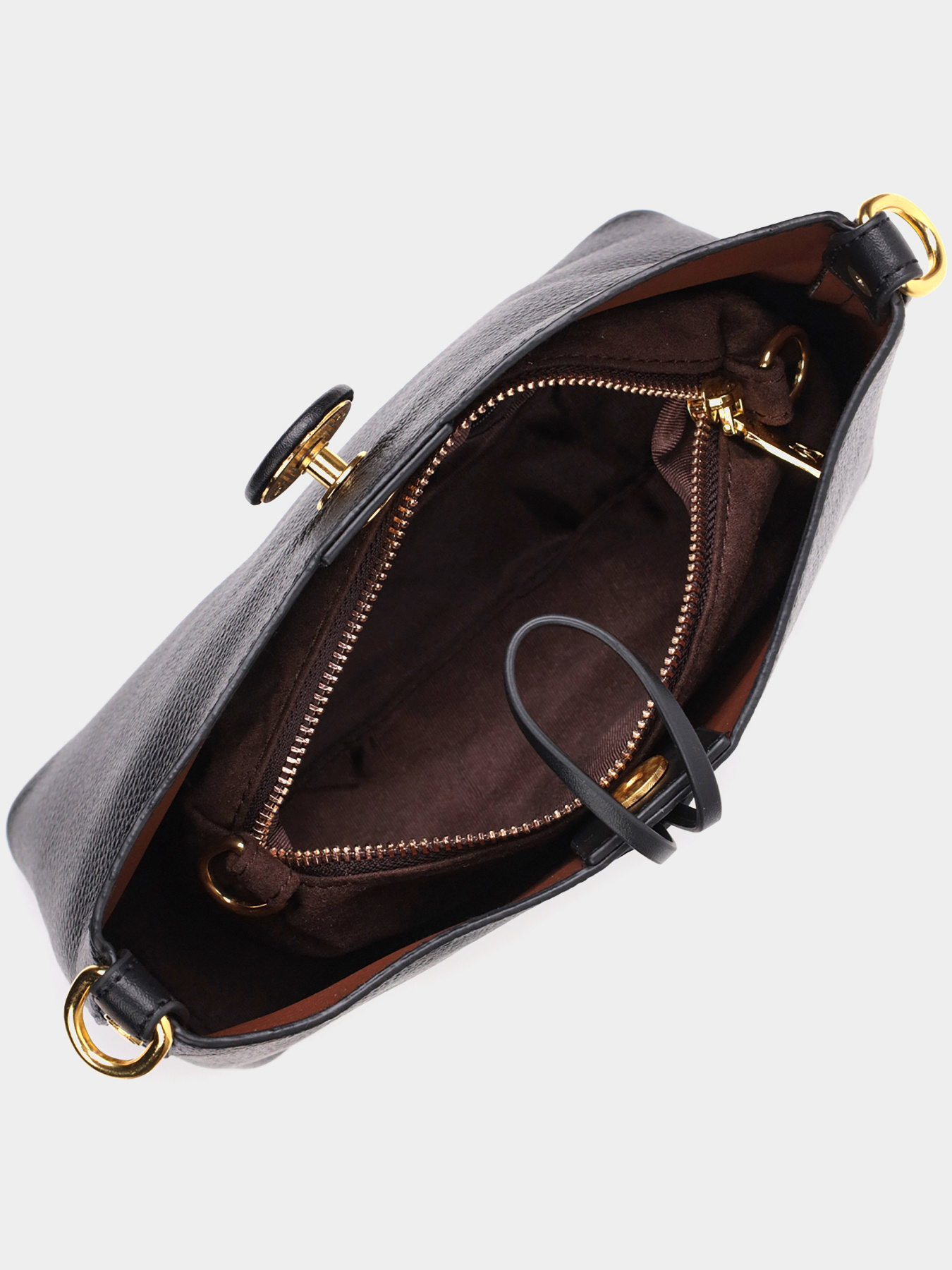 Сумка Vintage модель bag24_22319 Фото