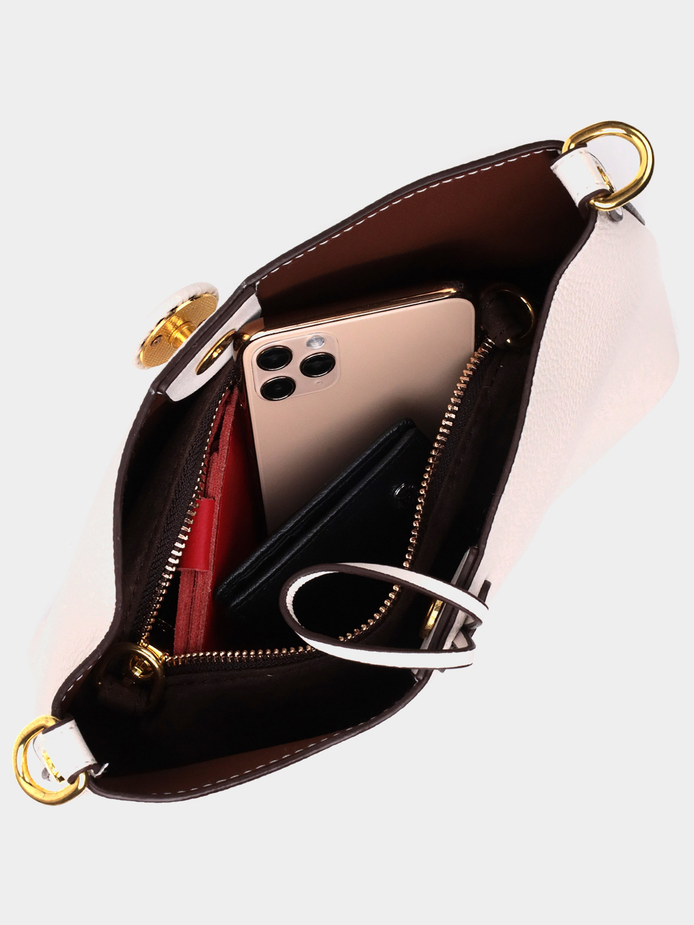 Сумка Vintage модель bag24_22321 Фото