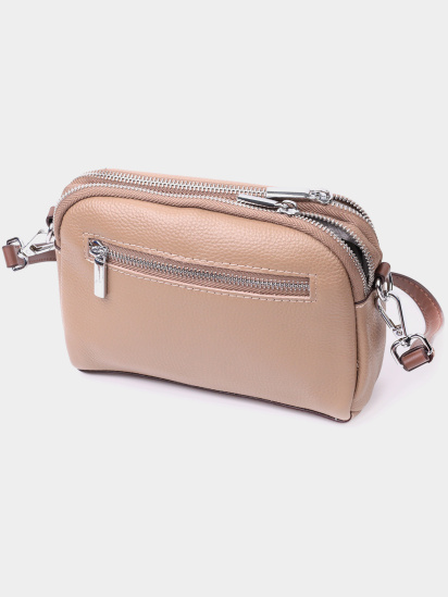 Крос-боді Vintage модель bag24_22322 — фото 4 - INTERTOP