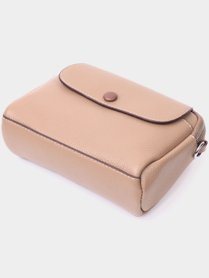 Крос-боді Vintage модель bag24_22322 — фото 6 - INTERTOP