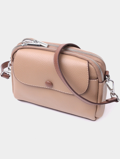 Крос-боді Vintage модель bag24_22322 — фото - INTERTOP