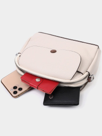 Крос-боді Vintage модель bag24_22323 Фото