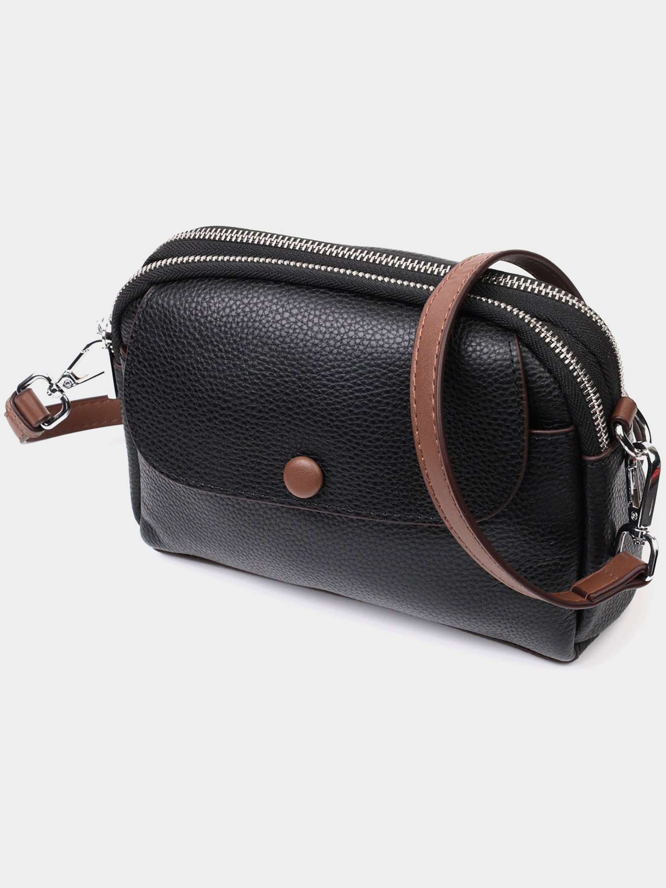 Крос-боді Vintage модель bag24_22324 Фото