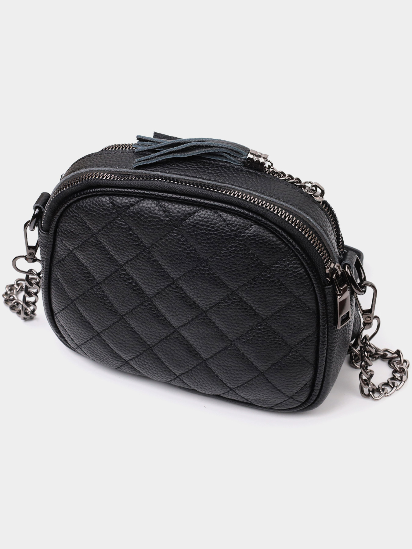 Кросс-боди Vintage модель bag24_22325 Фото