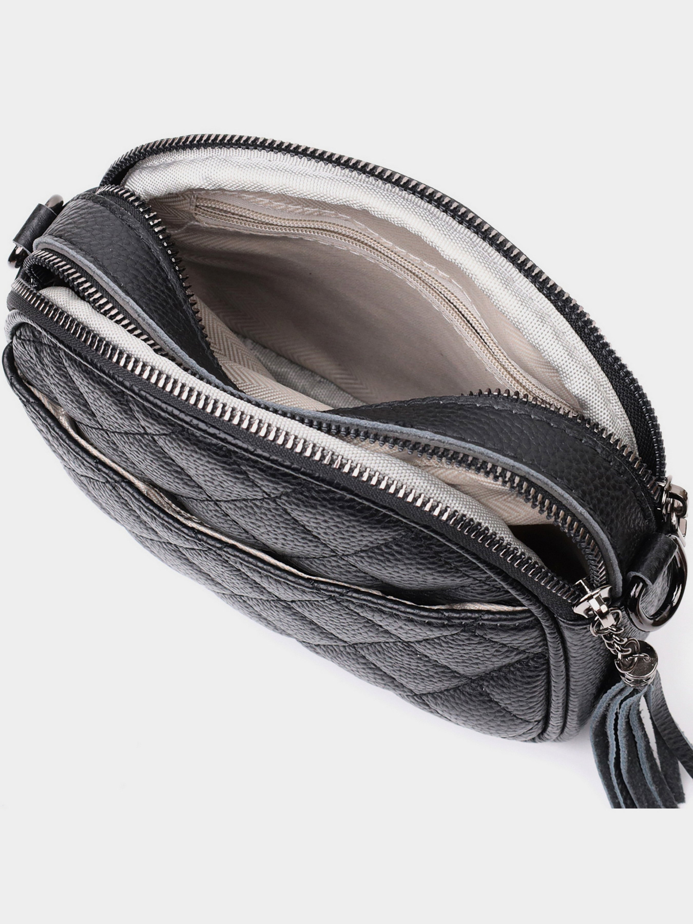 Кросс-боди Vintage модель bag24_22325 Фото