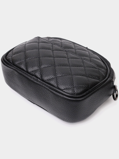 Крос-боді Vintage модель bag24_22325 — фото 6 - INTERTOP
