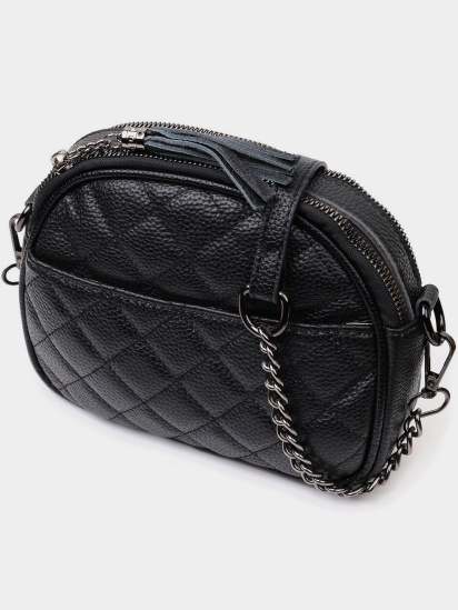 Крос-боді Vintage модель bag24_22325 — фото - INTERTOP