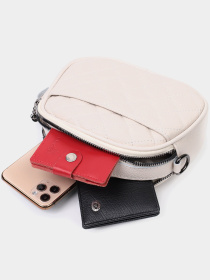 Крос-боді Vintage модель bag24_22326 Фото