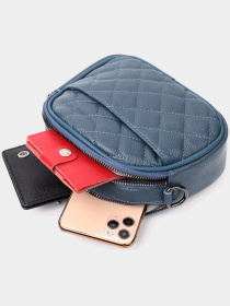 Крос-боді Vintage модель bag24_22327 Крос-боді Vintage модель bag24_22327 Фото