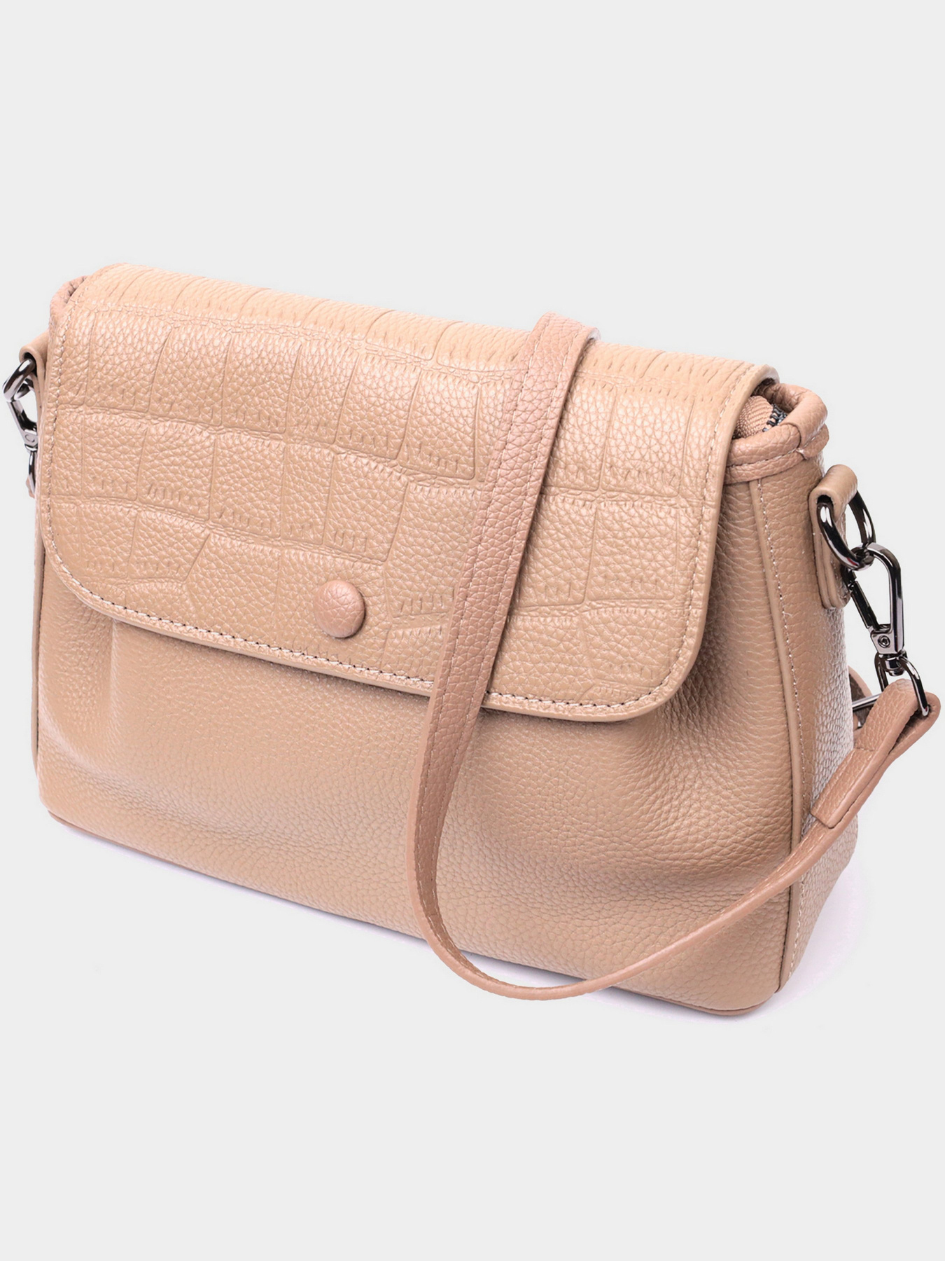 Кросс-боди Vintage модель bag24_22329 Фото