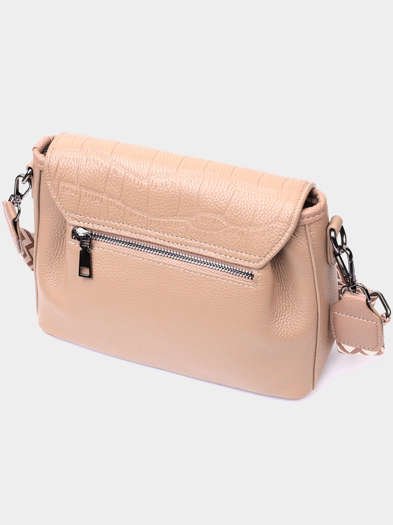 Крос-боді Vintage модель bag24_22329 Фото