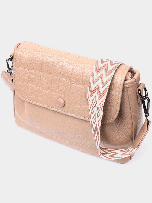 Крос-боді Vintage модель bag24_22329 Фото