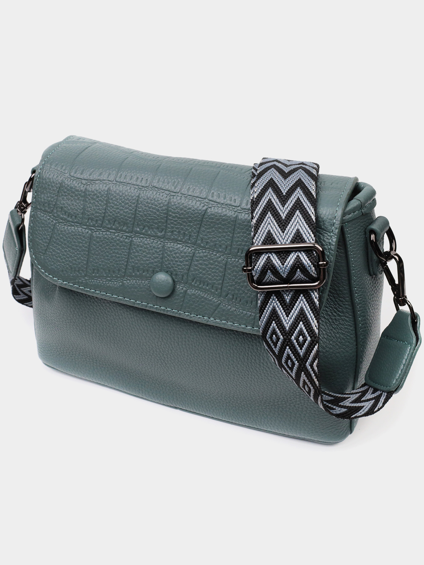 Кросс-боди Vintage модель bag24_22332 Фото