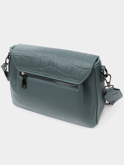 Крос-боді Vintage модель bag24_22332 — фото 3 - INTERTOP