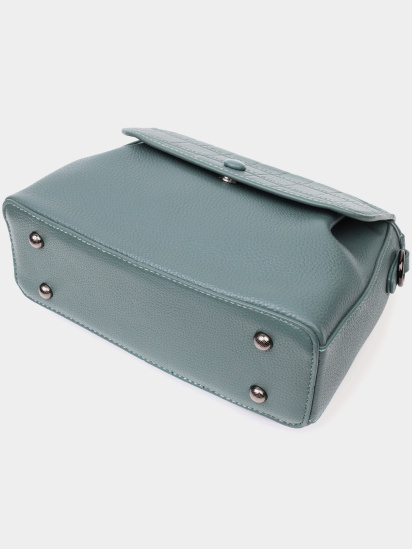 Крос-боді Vintage модель bag24_22332 — фото 5 - INTERTOP