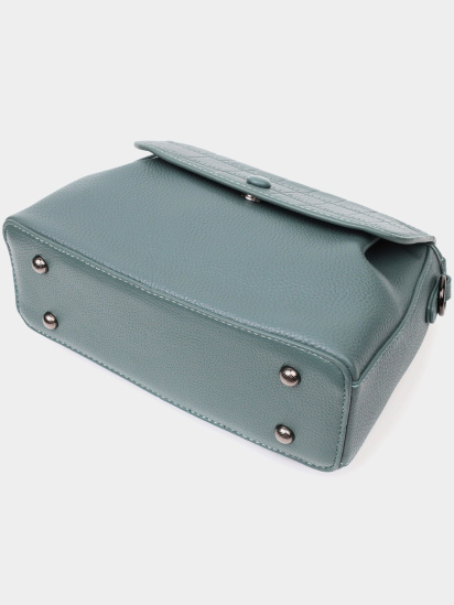 Крос-боді Vintage модель bag24_22332 — фото 6 - INTERTOP