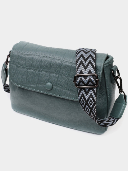 Крос-боді Vintage модель bag24_22332 — фото - INTERTOP