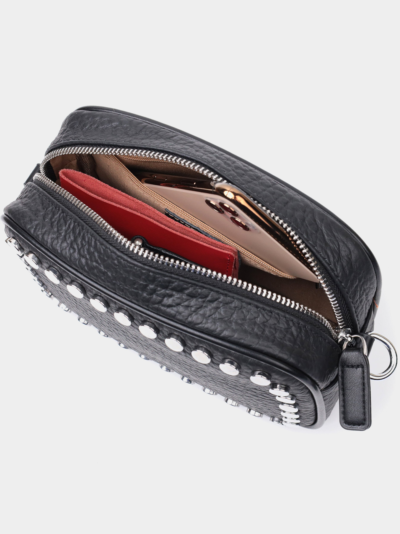 Кросс-боди Vintage модель bag24_22333 Фото