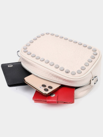 Кросс-боди Vintage модель bag24_22334 Фото