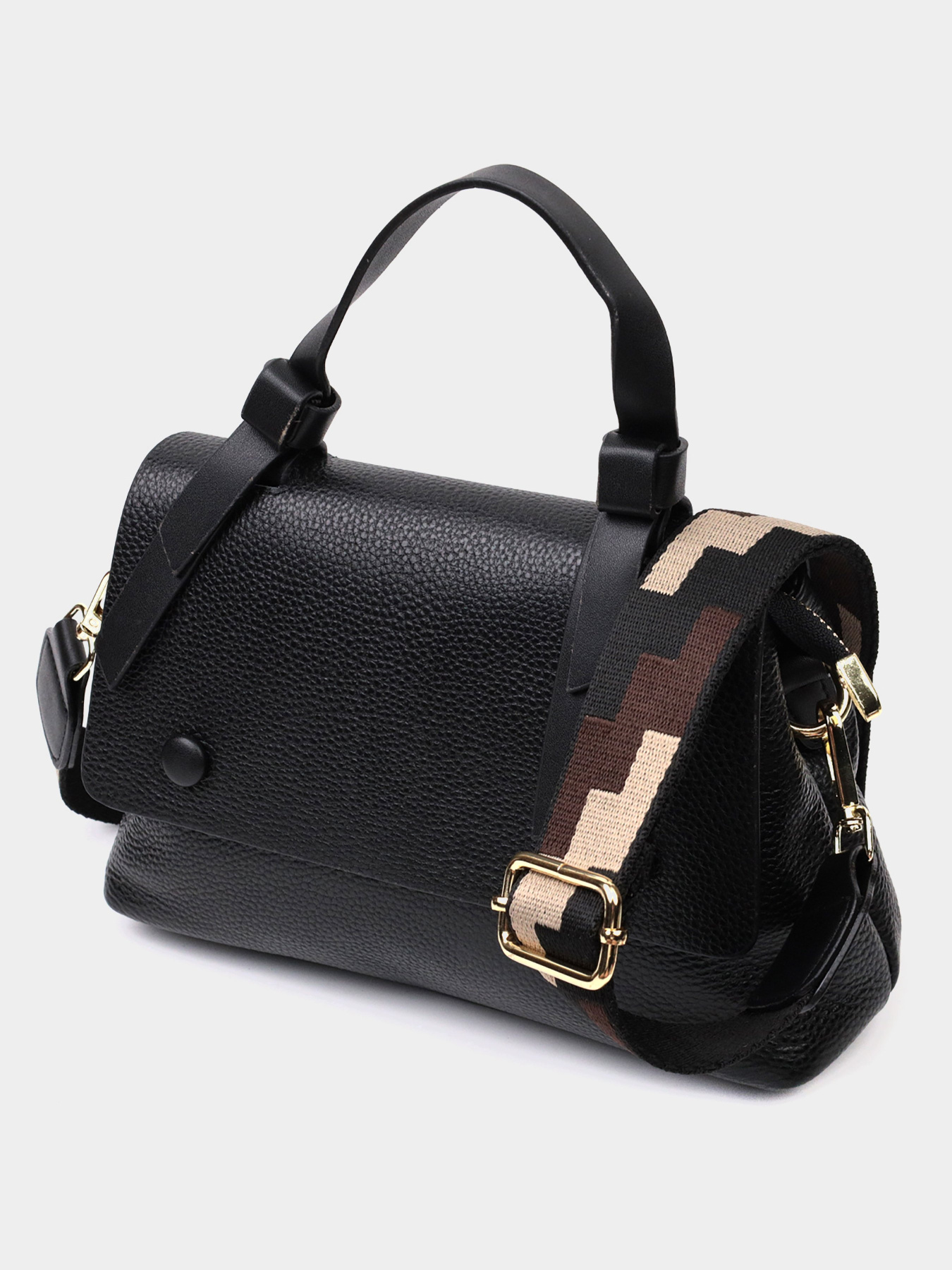 Кросс-боди Vintage модель bag24_22336 Фото