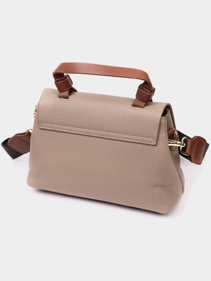 Крос-боді Vintage модель bag24_22337 — фото 4 - INTERTOP