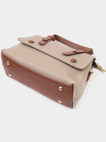 Крос-боді Vintage модель bag24_22337 — фото 6 - INTERTOP