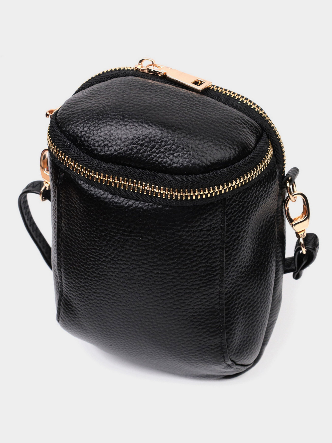 Мессенджер Vintage модель bag24_22338 Фото