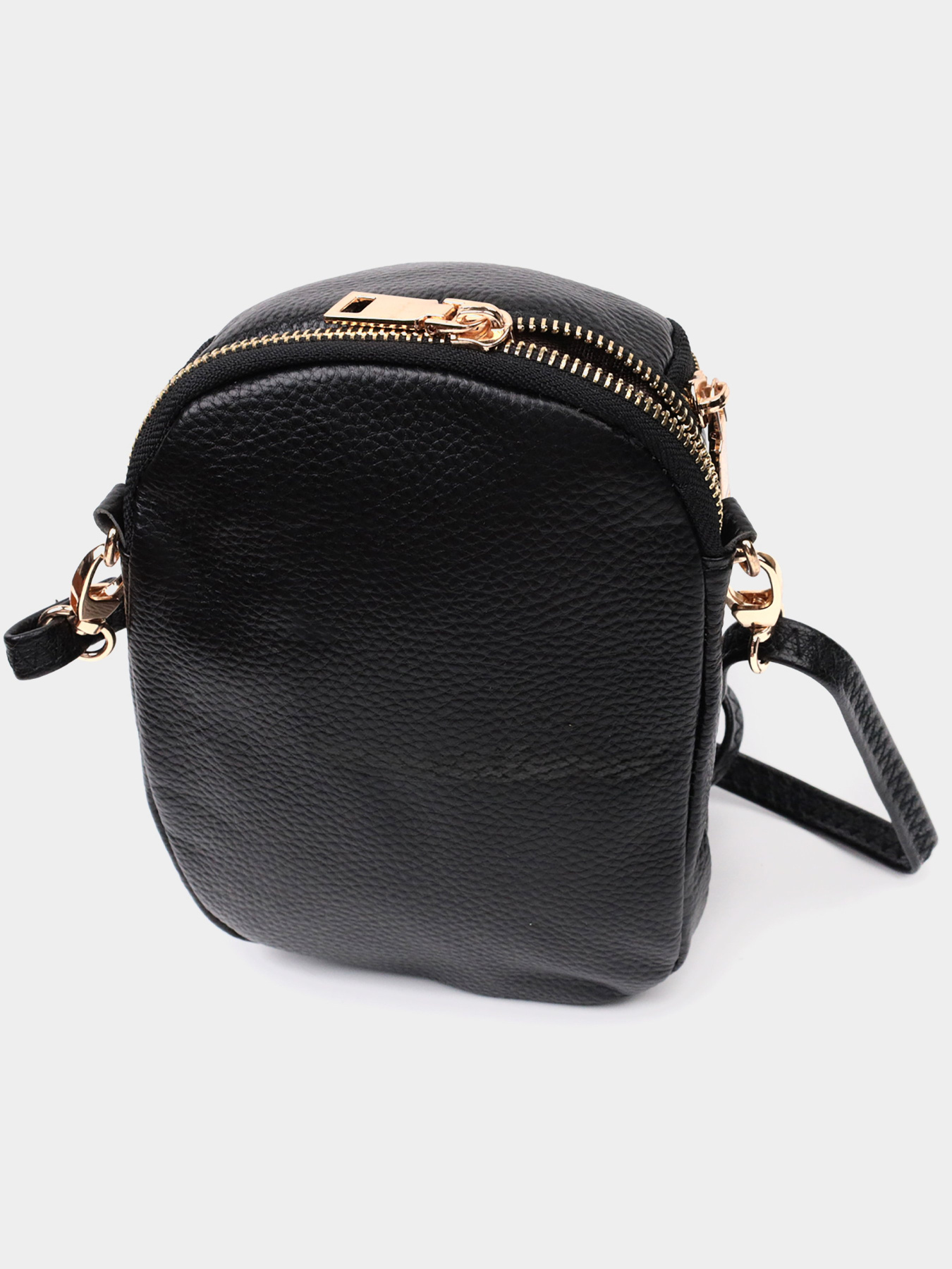 Мессенджер Vintage модель bag24_22338 Фото