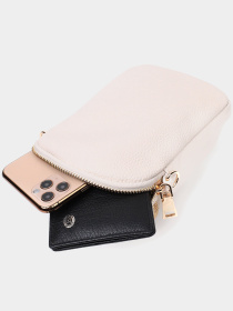 Мессенджер Vintage модель bag24_22339 Фото