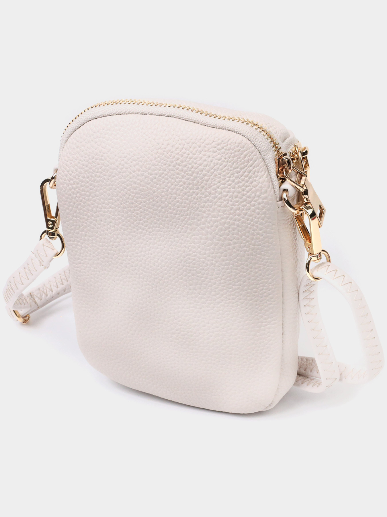 Мессенджер Vintage модель bag24_22339 Фото