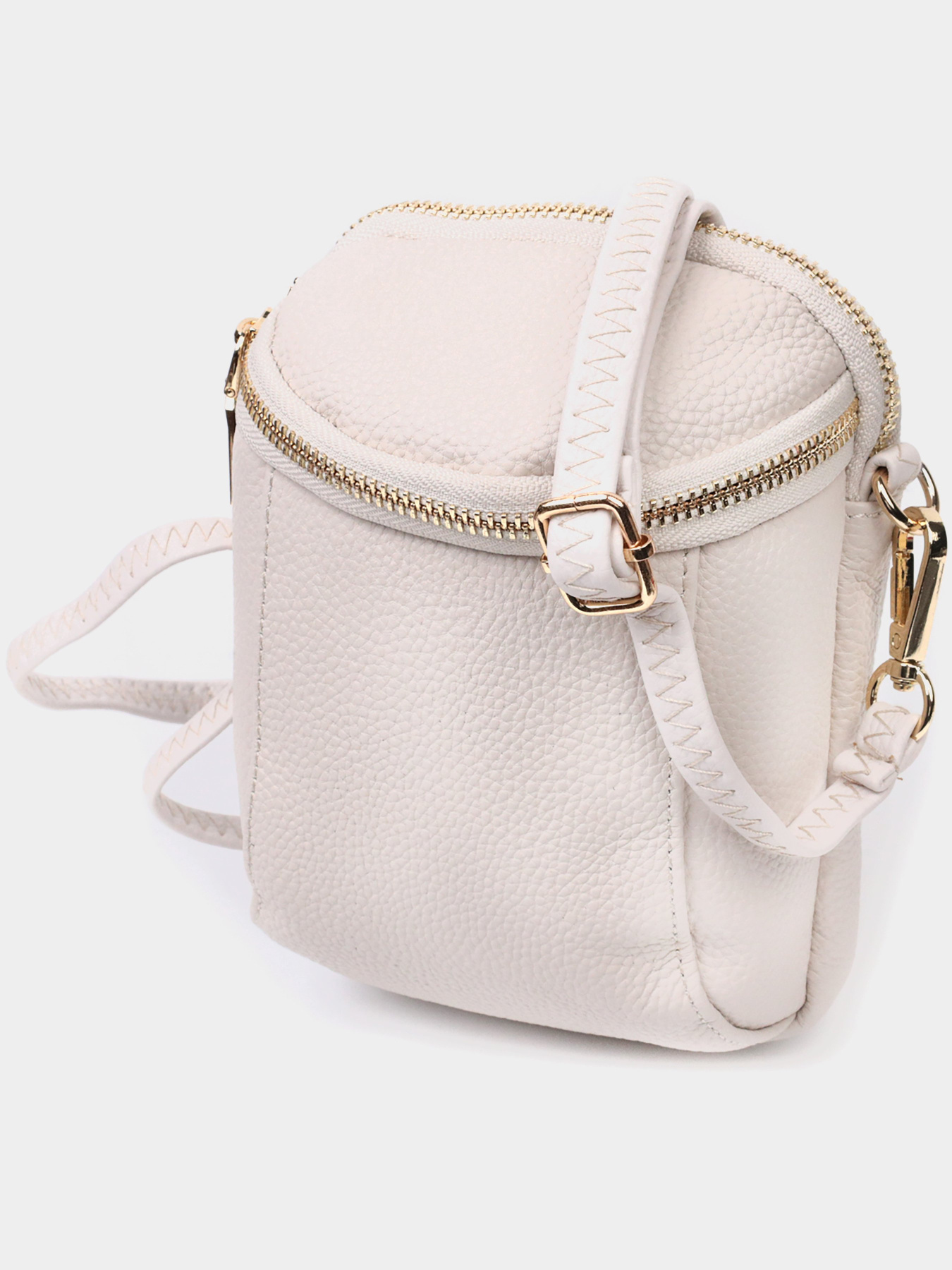 Мессенджер Vintage модель bag24_22339 Фото