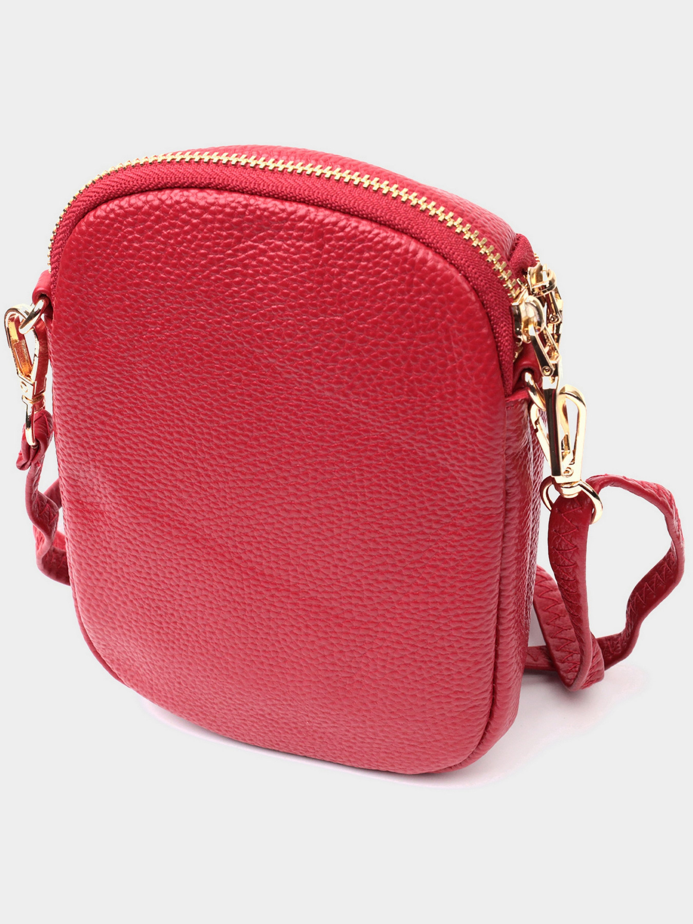 Мессенджер Vintage модель bag24_22340 Фото