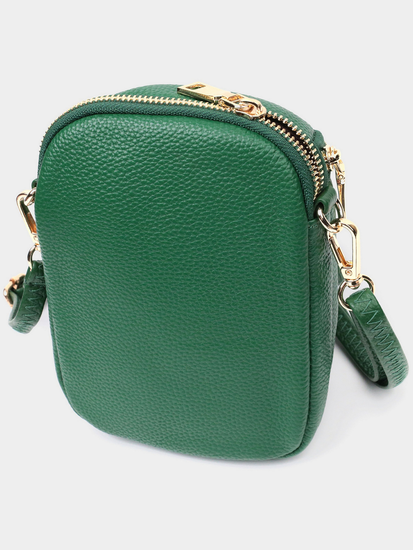 Мессенджер Vintage модель bag24_22341 Фото