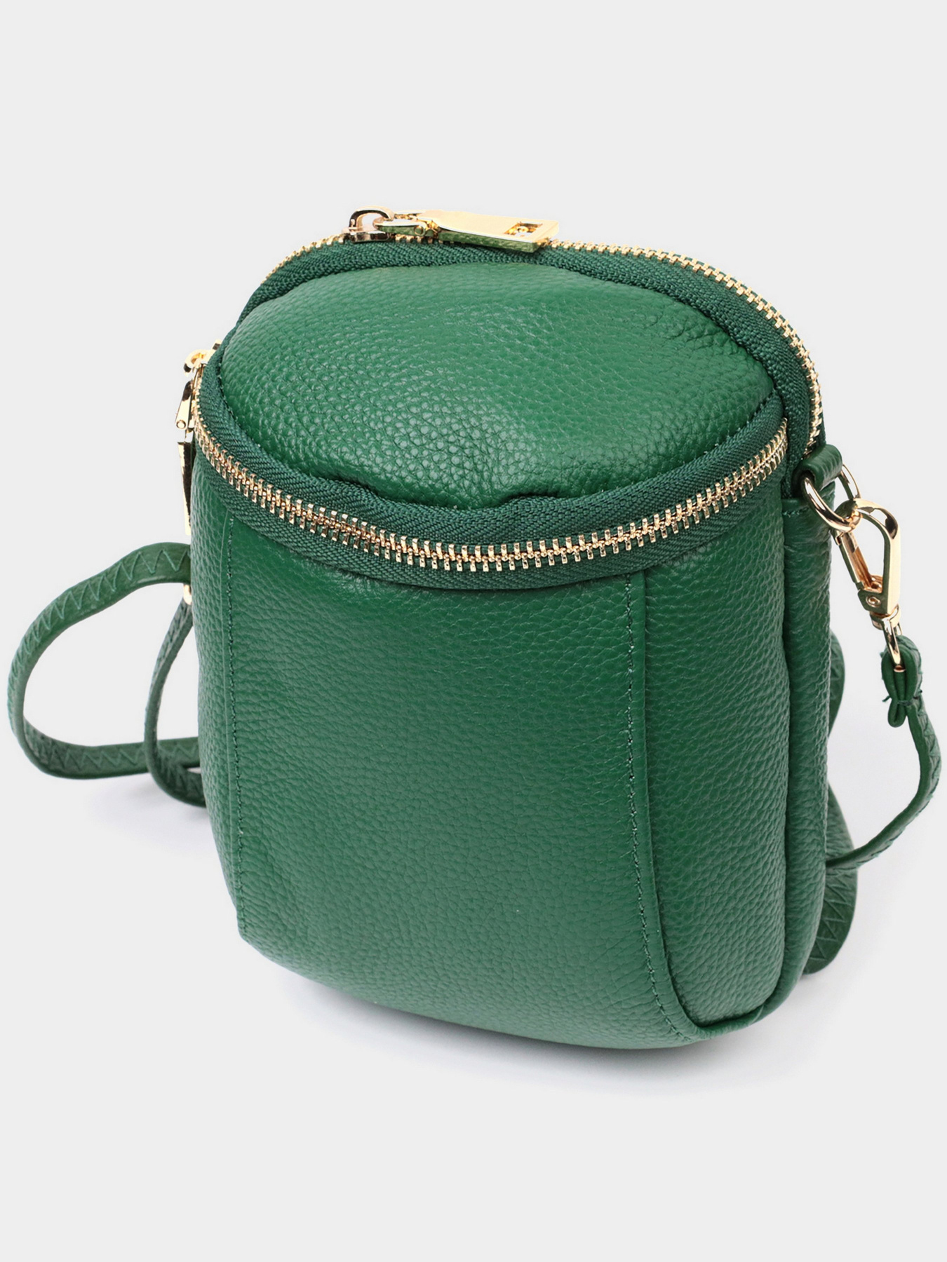 Мессенджер Vintage модель bag24_22341 Фото