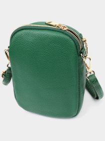 Мессенджер Vintage модель bag24_22341 Фото