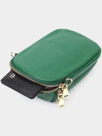 Мессенджер Vintage модель bag24_22341 Фото