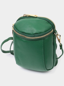 Мессенджер Vintage модель bag24_22341 Фото