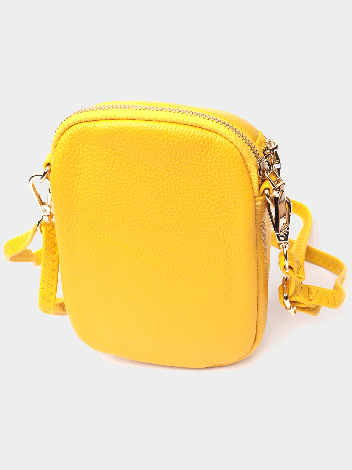 Мессенджер Vintage модель bag24_22342 Фото