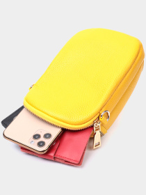 Мессенджер Vintage модель bag24_22342 Фото