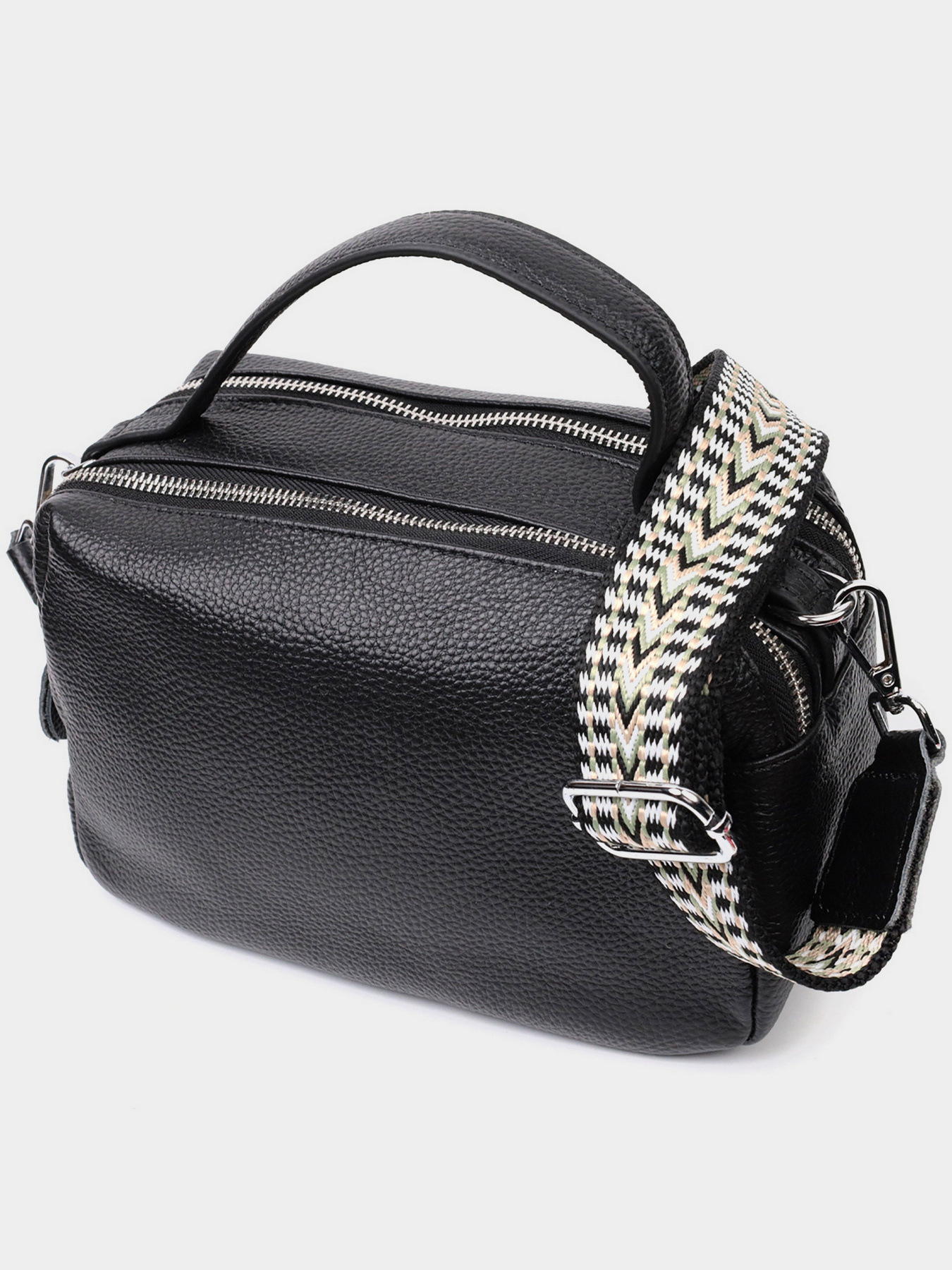 Кросс-боди Vintage модель bag24_22343 Фото