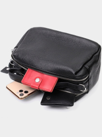 Кросс-боди Vintage модель bag24_22343 Фото