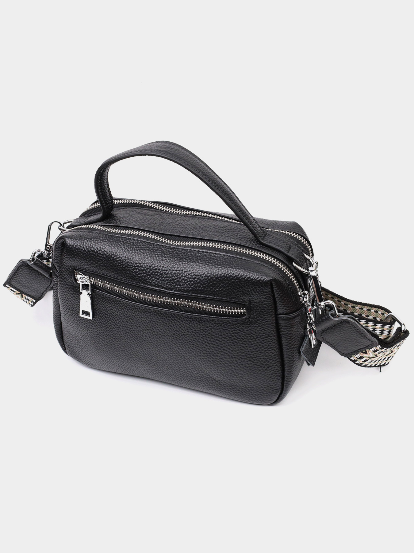 Крос-боді Vintage модель bag24_22343 Фото