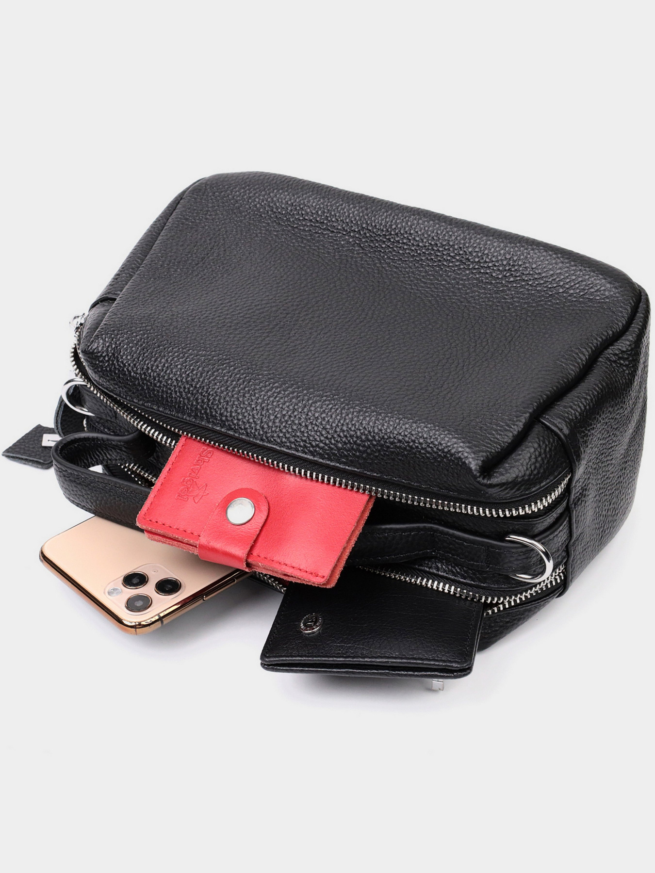 Крос-боді Vintage модель bag24_22343 Фото